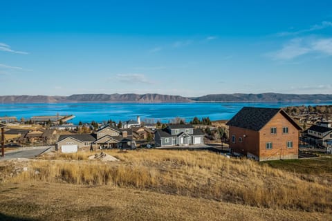 Bear Lake Blue Apartment in Garden City