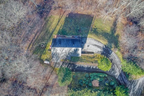 Crestview 261 House in Sugar Mountain