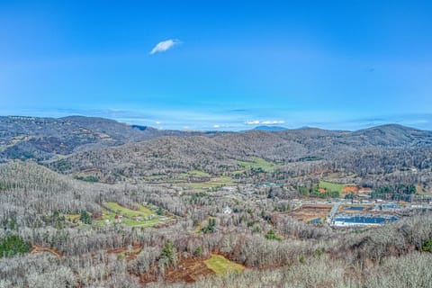 Crestview 261 House in Sugar Mountain
