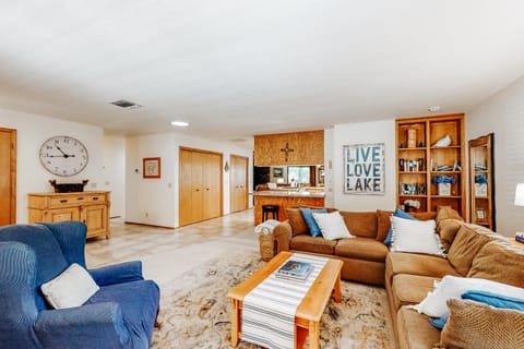 Summer Creek House in Groveland