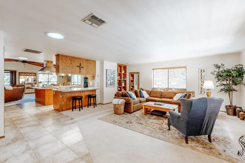 Summer Creek House in Groveland