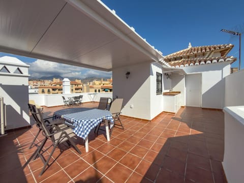 Day, Balcony/Terrace