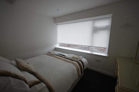 Loch Lomond Riverside Apartment Apartment in Scotland