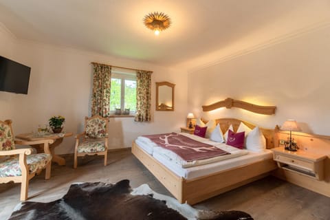 Landhaus Ertle Country House in Tegernsee