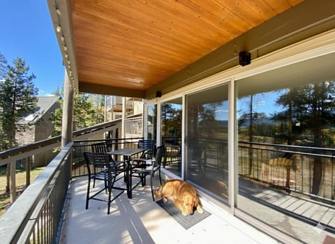 Pines 2167 by SummitCove Lodging House in Keystone