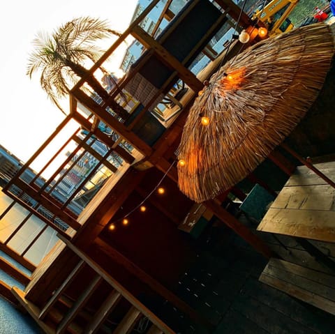 View (from property/room), View (from property/room), Balcony/Terrace