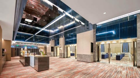 Meeting/conference room