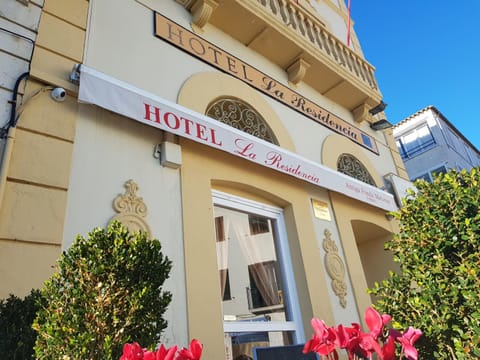 Hotel La Residencia Hotel in Cadaqués