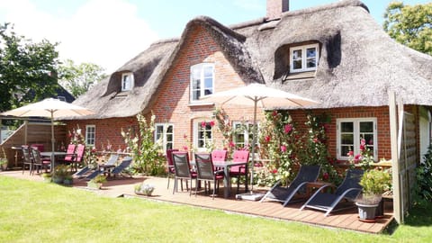 Haus-Falkenberg-1 Apartment in Sankt Peter-Ording