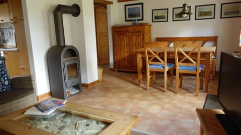 Haus-Falkenberg-1 Apartment in Sankt Peter-Ording