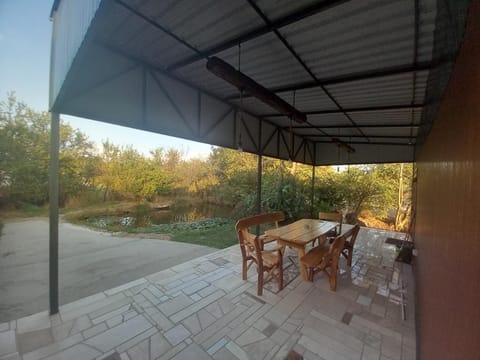 Rita Apartman & Studio Apartment in Timiș County