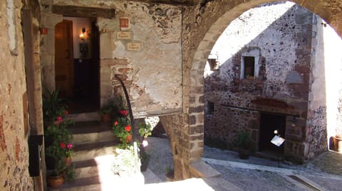 Facade/entrance, Lobby or reception