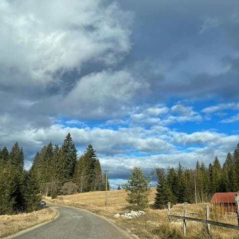 Vila Sara House in Zlatibor District, Serbia