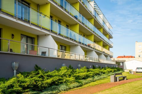 Apartament Zielony Apartment in West Pomeranian Voivodeship, Poland