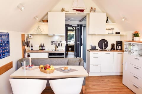 Windstärke 9 House in Büsum