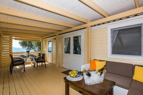 Balcony/Terrace, Seating area