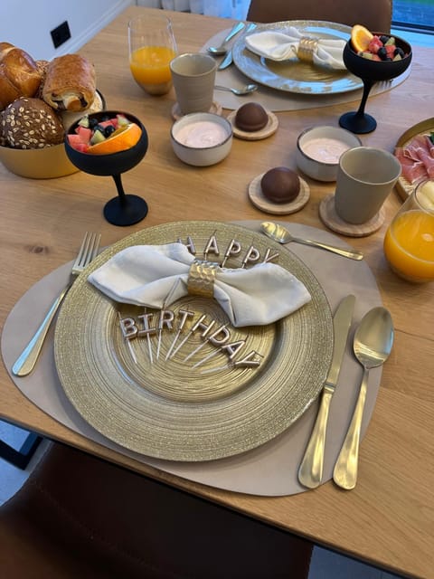 Luna Logies Apartment in Limburg (province)