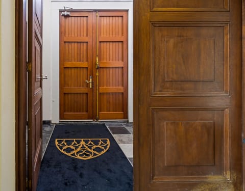 Facade/entrance, Property logo or sign, Logo/Certificate/Sign