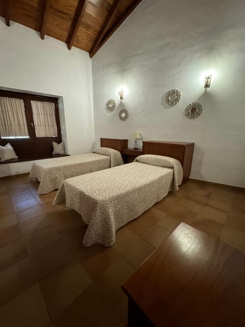 Casa La Torera House in El Hierro