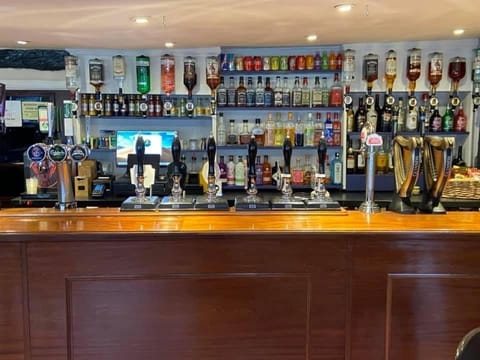 The Ram Inn Hotel in Brandon