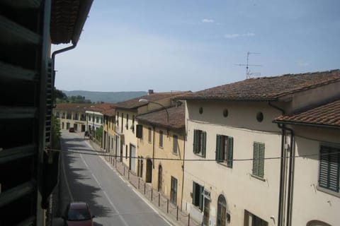 Cozy House In Panzano In Chianti Apartment in Panzano In Chianti