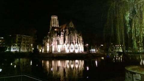 Hotel am Feuersee Hotel in Stuttgart