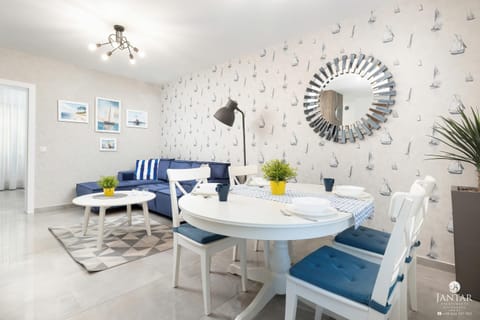 DELUXE CITY CENTER by Jantar Apartamenty Kołobrzeg Apartment in West Pomeranian Voivodeship, Poland