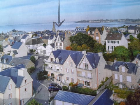 Petit bijou à Saint Pair sur Mer Apartment in Saint-Pair-sur-Mer