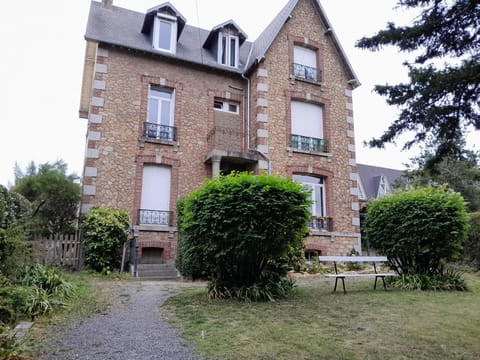 Petit bijou à Saint Pair sur Mer Apartment in Saint-Pair-sur-Mer