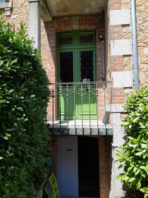 Petit bijou à Saint Pair sur Mer Apartment in Saint-Pair-sur-Mer