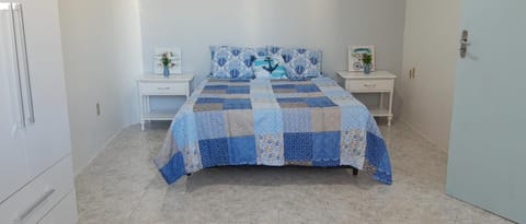 Kitinetes Cabo Frio Apartment in Cabo Frio