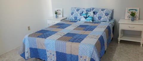 Kitinetes Cabo Frio Apartment in Cabo Frio