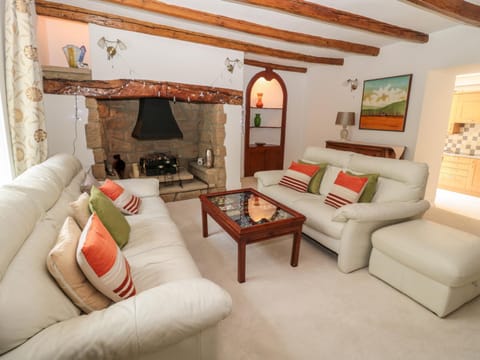 1A Chantry Place House in Morpeth