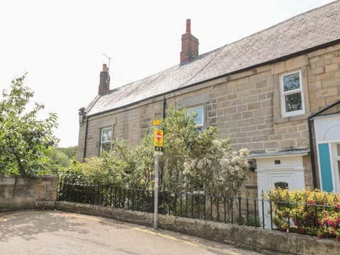 1A Chantry Place House in Morpeth