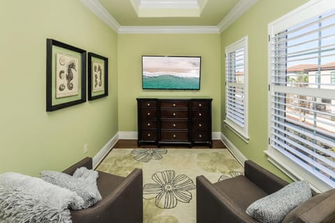 Villa Lago 1934 G House in Miramar Beach