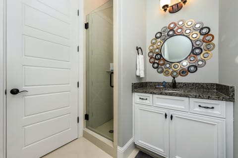 Villa Lago 1934 G House in Miramar Beach