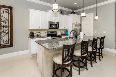 Villa Lago 1934 G House in Miramar Beach