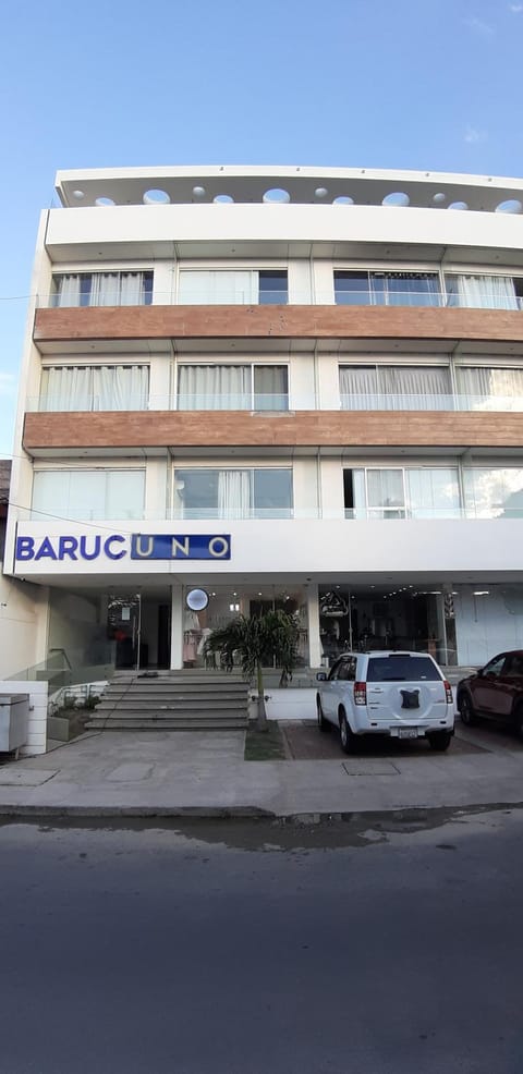 Property building, Property logo or sign
