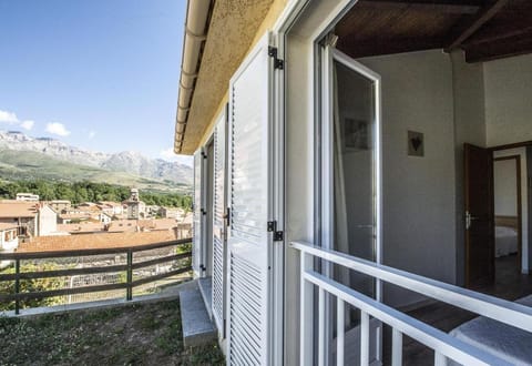 Terrasse de Malbeccu House in Corsica