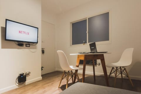 TV and multimedia, Dining area