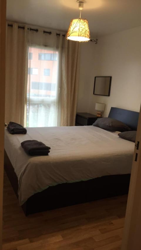 SPACIEUX Appartement de Charme, près de Paris Apartment in Île-de-France