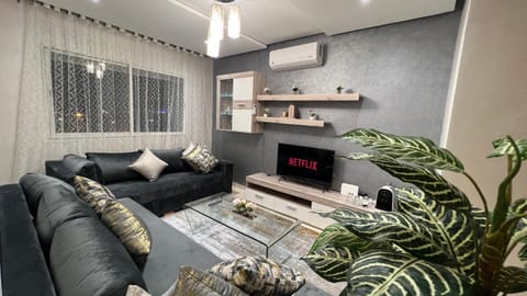 TV and multimedia, Living room, Seating area, air conditioner