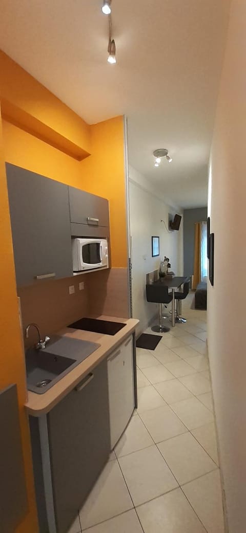 Agréable studio st omer Apartment in Hauts-de-France