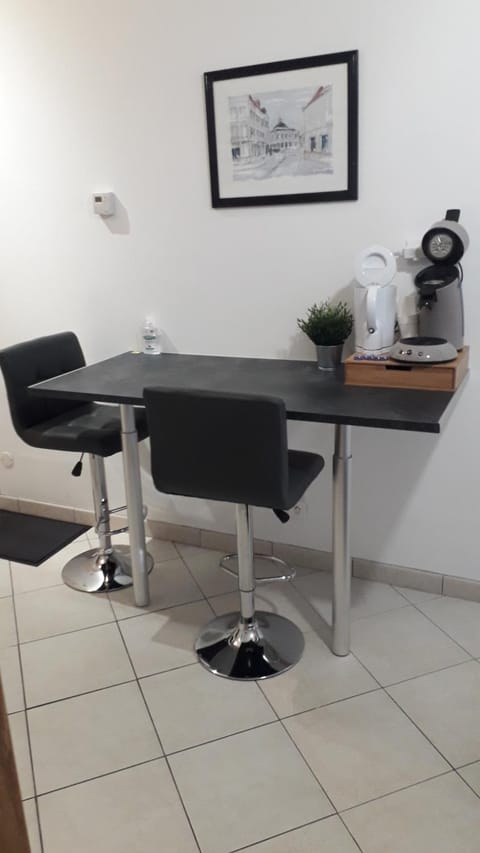 Agréable studio st omer Apartment in Hauts-de-France