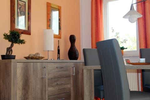 "Meeresrauschen-Whg-04" Apartment in Mecklenburg-Vorpommern, Germany