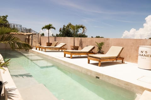 Balcony/Terrace, Swimming pool