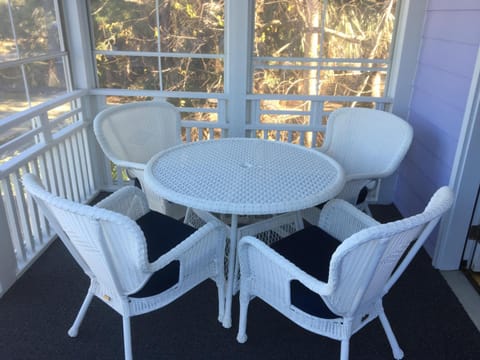 114 W Huron - Sand Castle - Saltwater Pool - Heated upon request House in Folly Beach