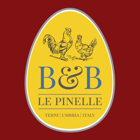 Le Pinelle Bed and Breakfast in Terni