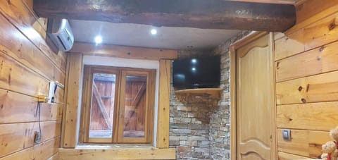 Le Havre de paix Apartment in Saint-Étienne-de-Tinée