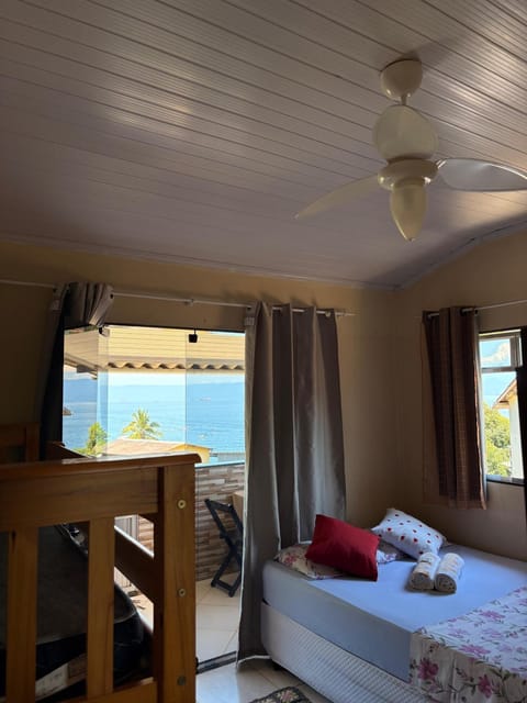 Suítes Carla e Carol Bed and Breakfast in State of Rio de Janeiro